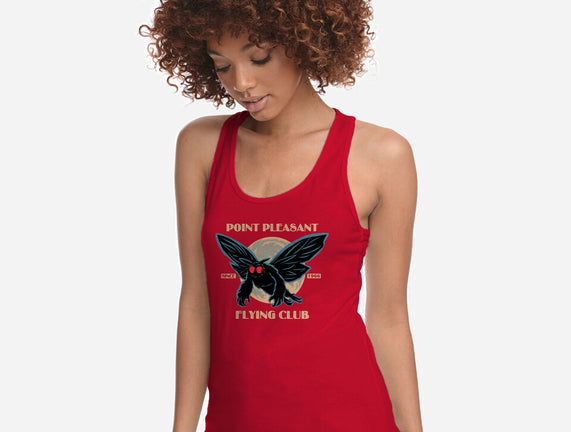 Flying Club
