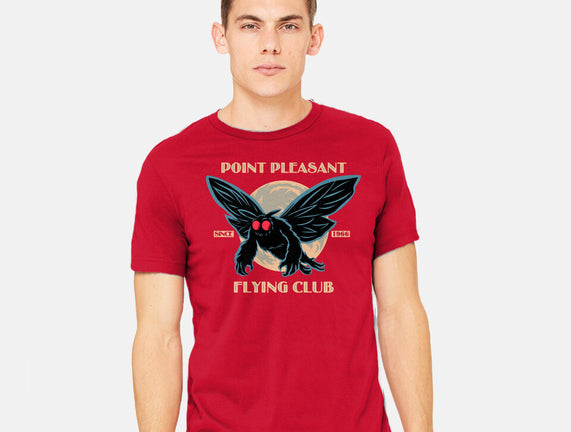 Flying Club