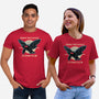 Flying Club-Unisex-Basic-Tee-rmatix