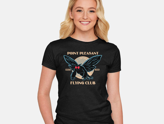 Flying Club
