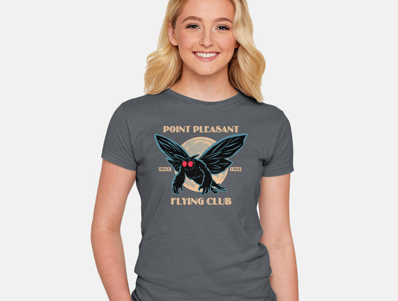 Flying Club