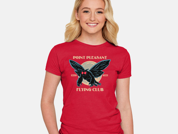 Flying Club