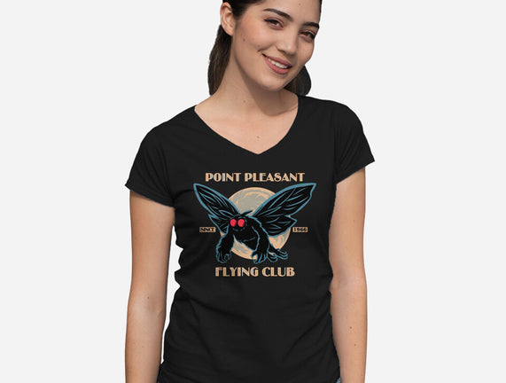 Flying Club