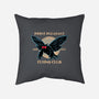 Flying Club-None-Removable Cover w Insert-Throw Pillow-rmatix