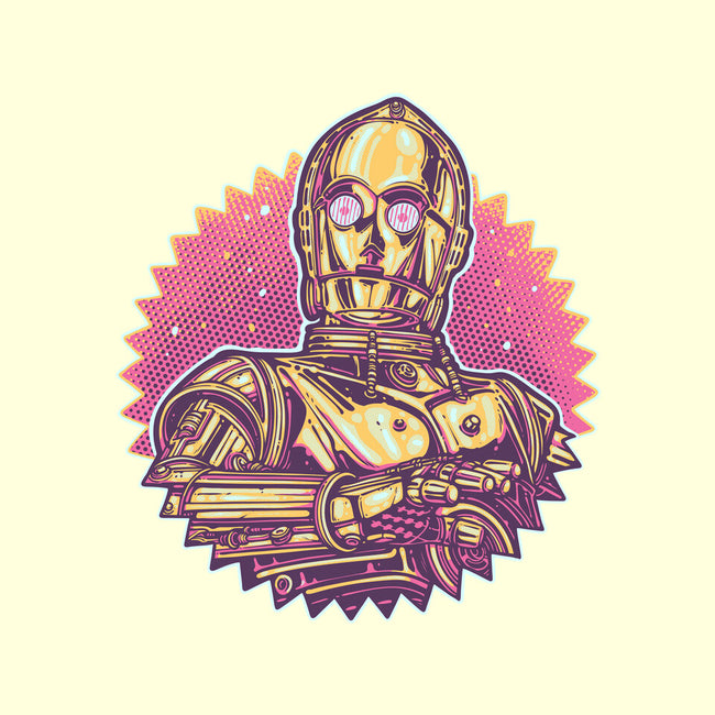 Keep It Golden-None-Adjustable Tote-Bag-glitchygorilla