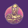 Keep It Golden-Mens-Basic-Tee-glitchygorilla