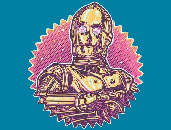 Keep It Golden