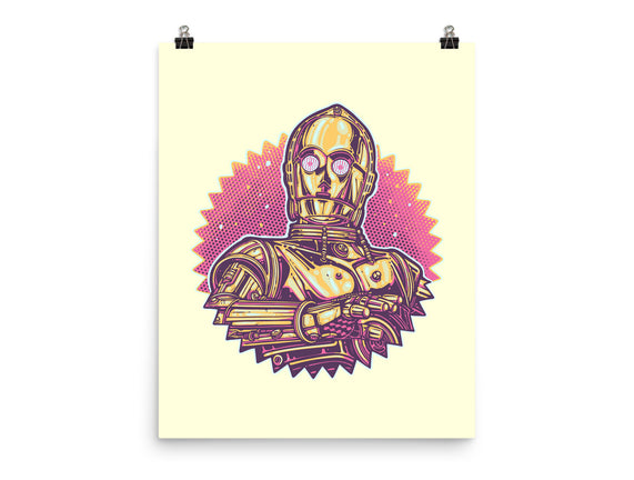 Keep It Golden