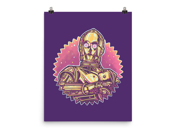 Keep It Golden