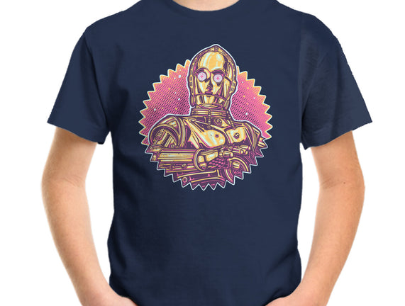 Keep It Golden