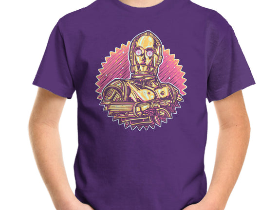 Keep It Golden
