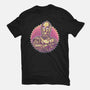 Keep It Golden-Mens-Basic-Tee-glitchygorilla