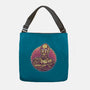 Keep It Golden-None-Adjustable Tote-Bag-glitchygorilla