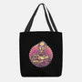 Keep It Golden-None-Basic Tote-Bag-glitchygorilla