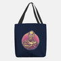 Keep It Golden-None-Basic Tote-Bag-glitchygorilla