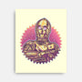 Keep It Golden-None-Stretched-Canvas-glitchygorilla