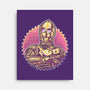 Keep It Golden-None-Stretched-Canvas-glitchygorilla