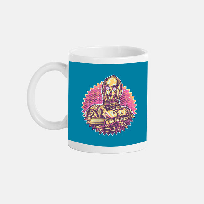 Keep It Golden-None-Mug-Drinkware-glitchygorilla