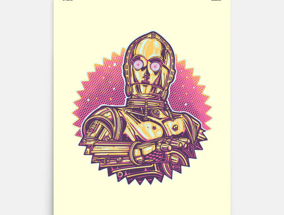 Keep It Golden