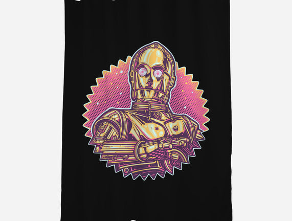 Keep It Golden