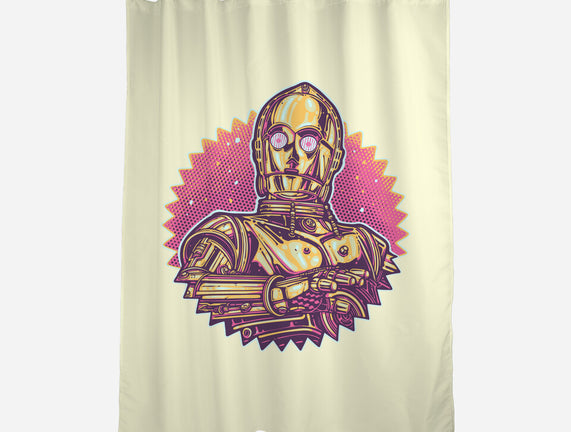 Keep It Golden