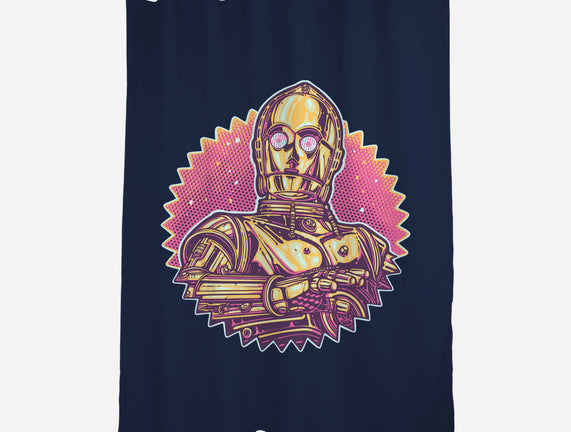 Keep It Golden