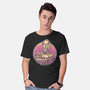Keep It Golden-Mens-Basic-Tee-glitchygorilla