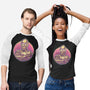 Keep It Golden-Unisex-Baseball-Tee-glitchygorilla