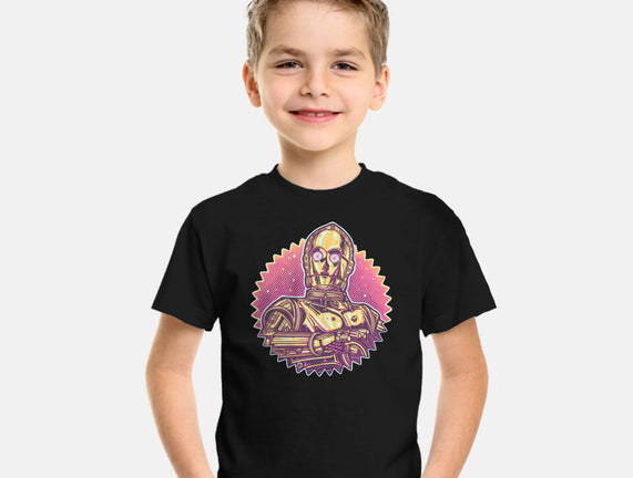Keep It Golden
