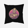 Keep It Golden-None-Removable Cover w Insert-Throw Pillow-glitchygorilla