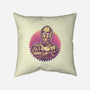 Keep It Golden-None-Removable Cover w Insert-Throw Pillow-glitchygorilla