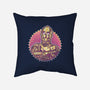 Keep It Golden-None-Removable Cover w Insert-Throw Pillow-glitchygorilla