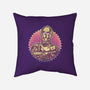 Keep It Golden-None-Removable Cover w Insert-Throw Pillow-glitchygorilla