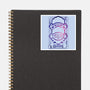 Gemini Galaxy Sign-None-Glossy-Sticker-jrberger
