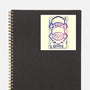 Gemini Galaxy Sign-None-Glossy-Sticker-jrberger