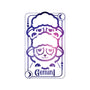 Gemini Galaxy Sign-None-Mug-Drinkware-jrberger