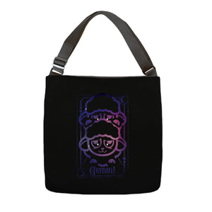 Gemini Galaxy Sign