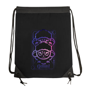 Gemini Galaxy Sign