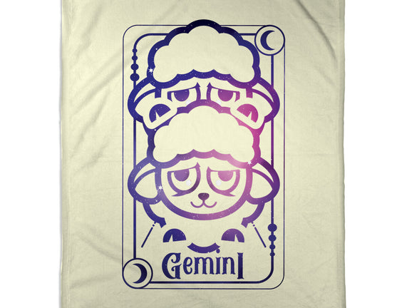 Gemini Galaxy Sign