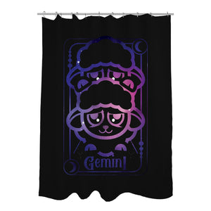 Gemini Galaxy Sign