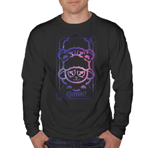 Gemini Galaxy Sign