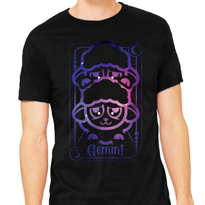 Gemini Galaxy Sign