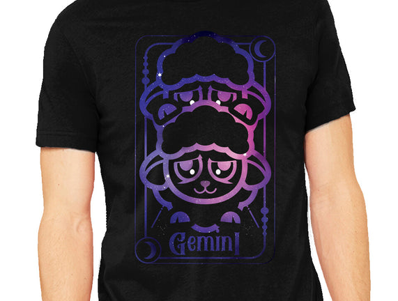 Gemini Galaxy Sign
