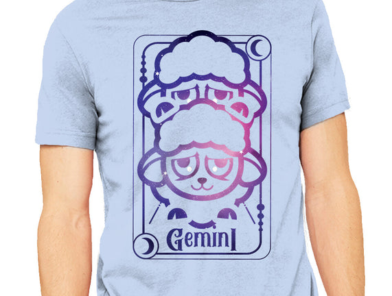Gemini Galaxy Sign
