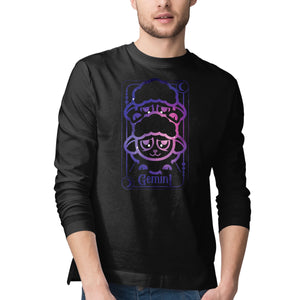 Gemini Galaxy Sign