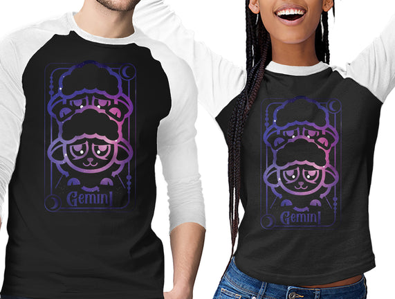 Gemini Galaxy Sign