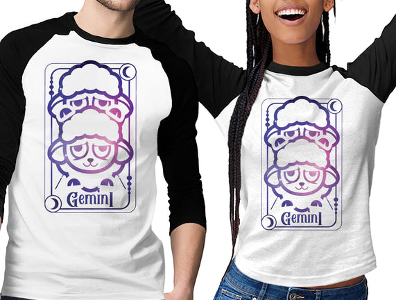 Gemini Galaxy Sign