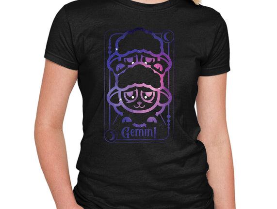 Gemini Galaxy Sign