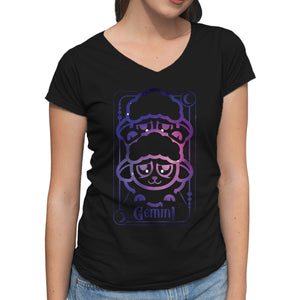 Gemini Galaxy Sign