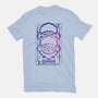 Gemini Galaxy Sign-Mens-Basic-Tee-jrberger